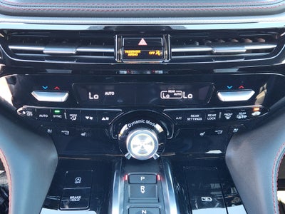 2026 Acura MDX w/A-Spec Package