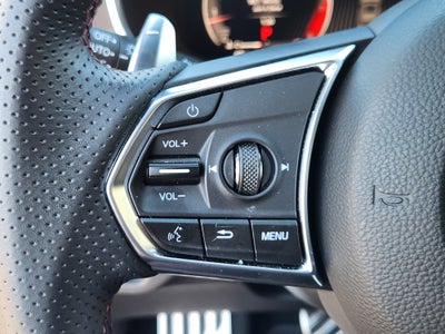 2026 Acura MDX w/A-Spec Package