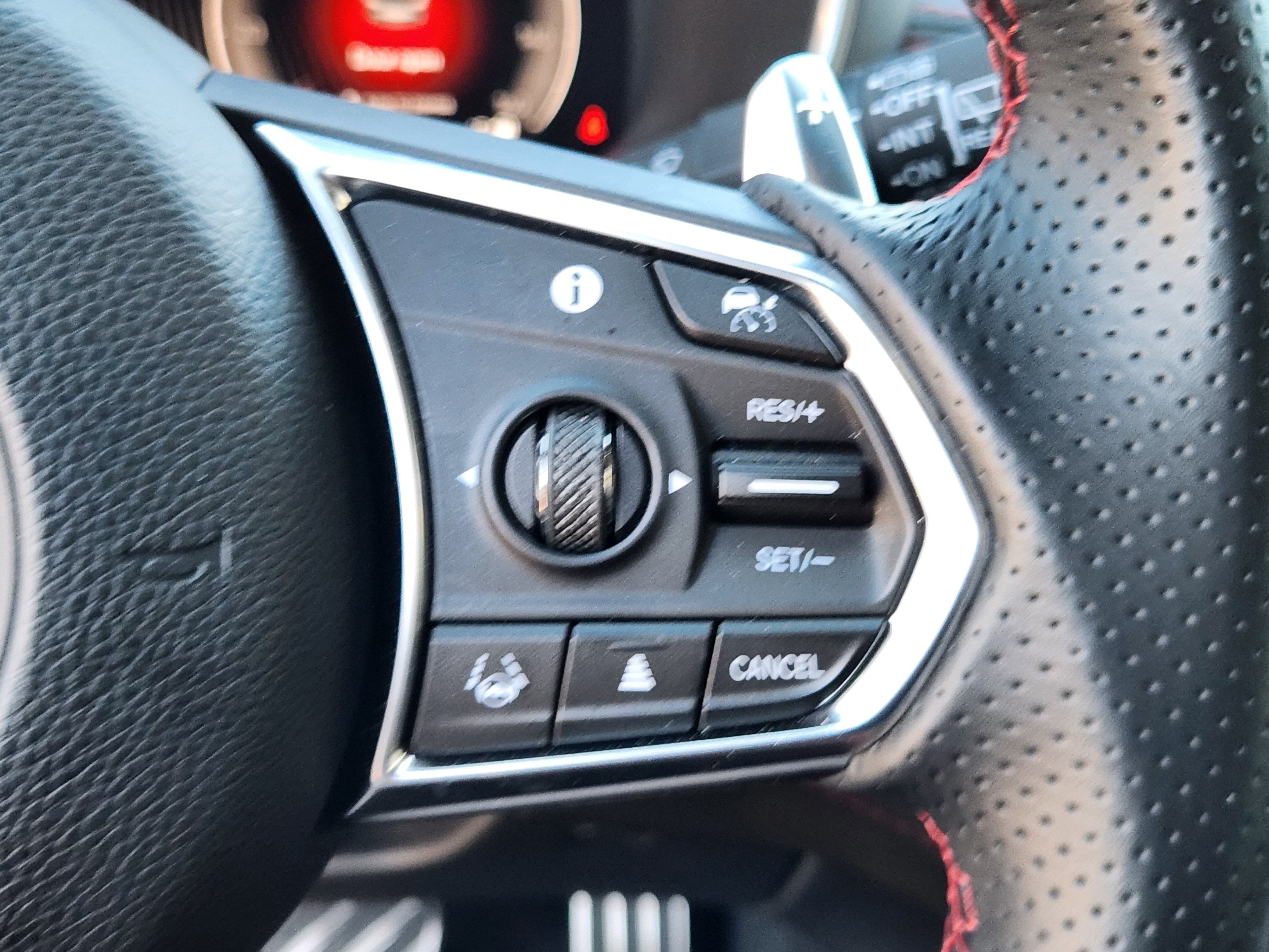 2026 Acura MDX w/A-Spec Package