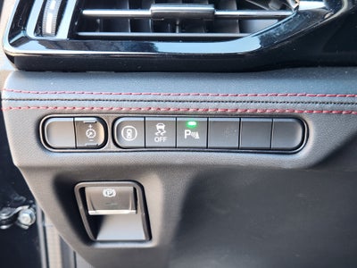 2026 Acura MDX w/A-Spec Package