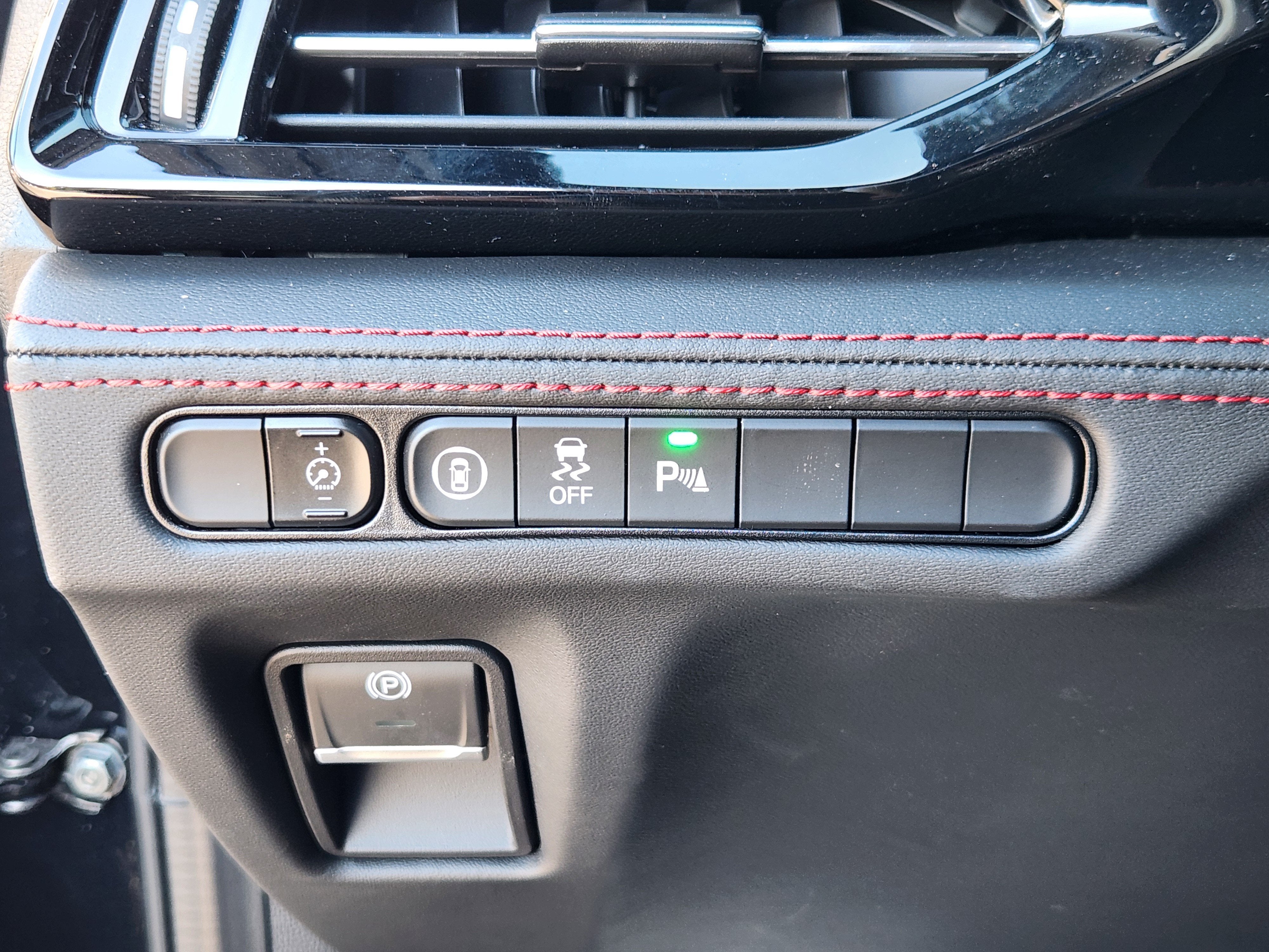 2026 Acura MDX w/A-Spec Package
