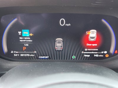 2026 Acura MDX w/A-Spec Package