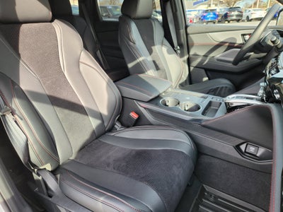 2026 Acura MDX w/A-Spec Package