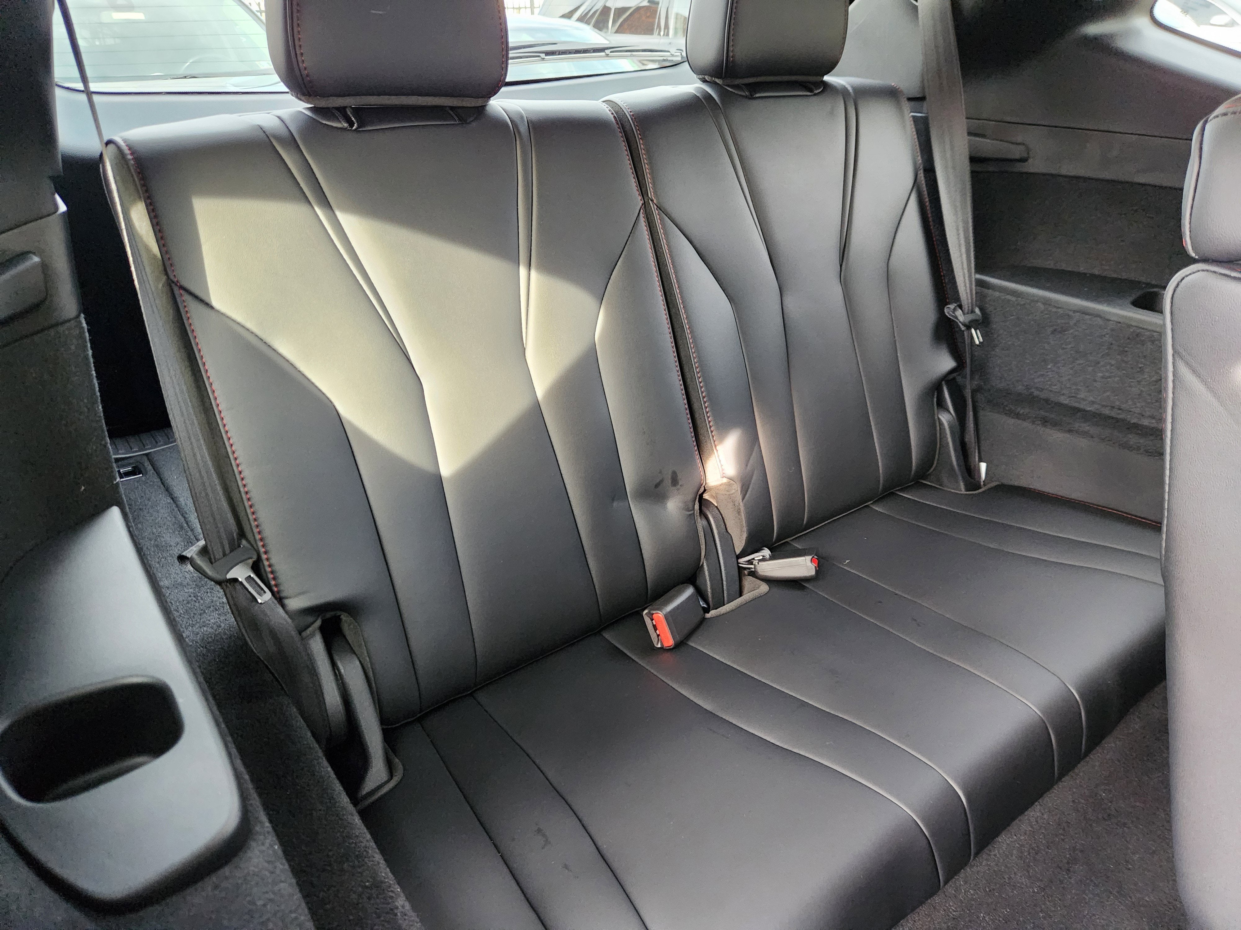 2026 Acura MDX w/A-Spec Package