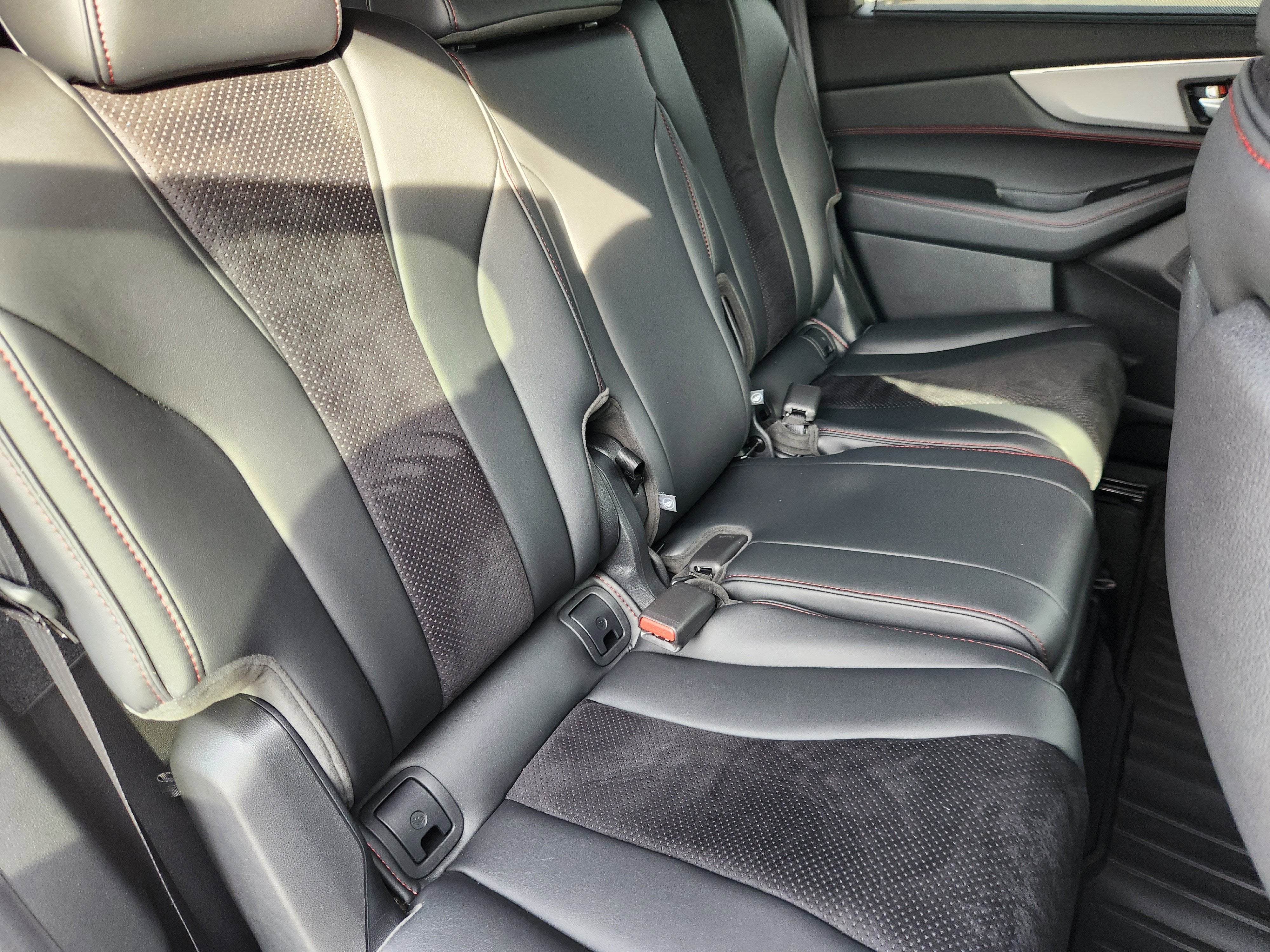 2026 Acura MDX w/A-Spec Package