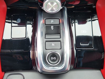 2026 Acura MDX w/A-Spec Package
