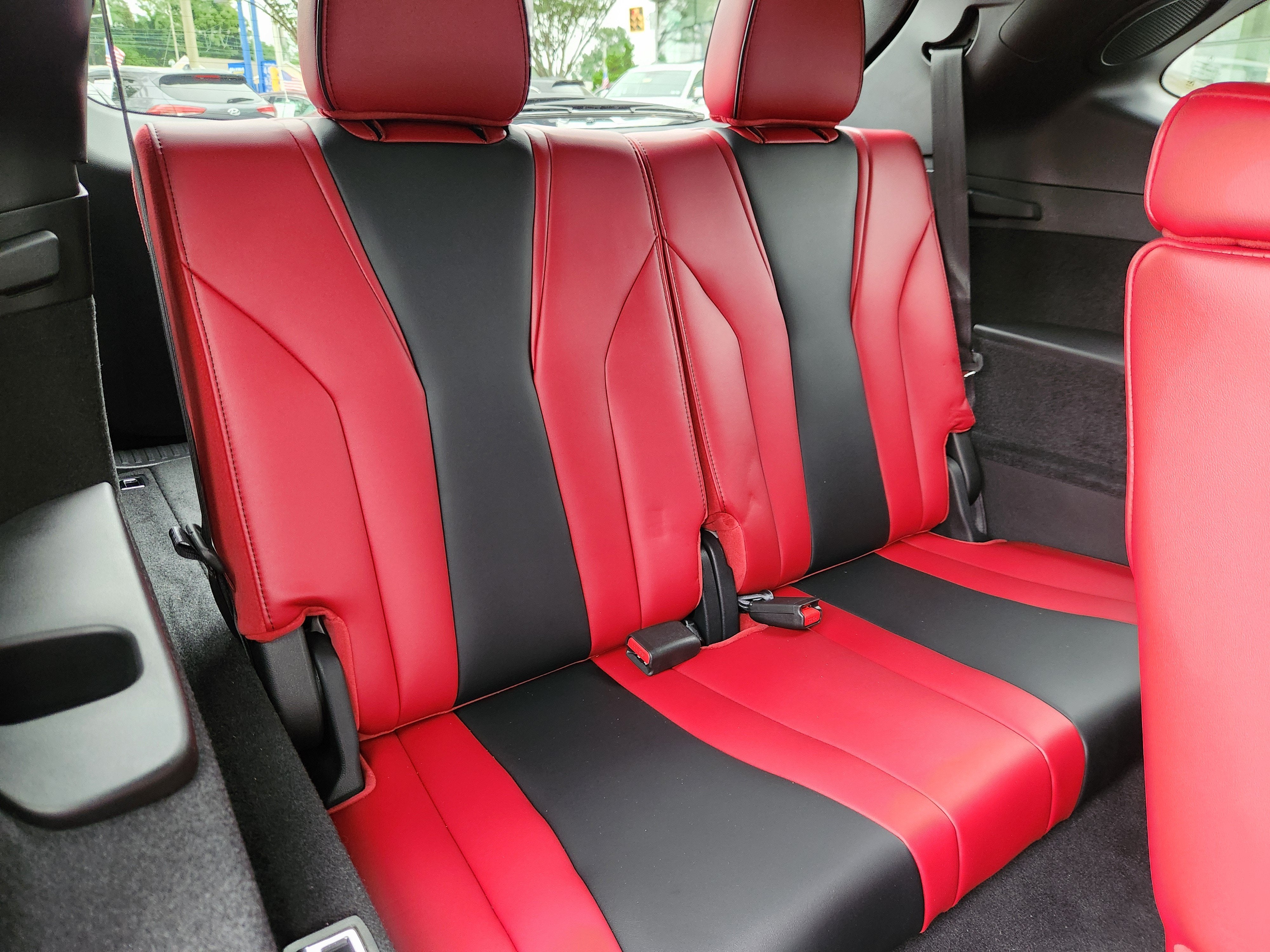 2026 Acura MDX w/A-Spec Package