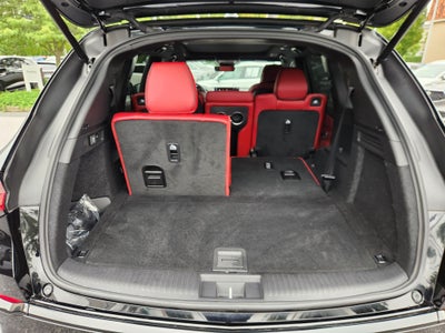 2026 Acura MDX w/A-Spec Package