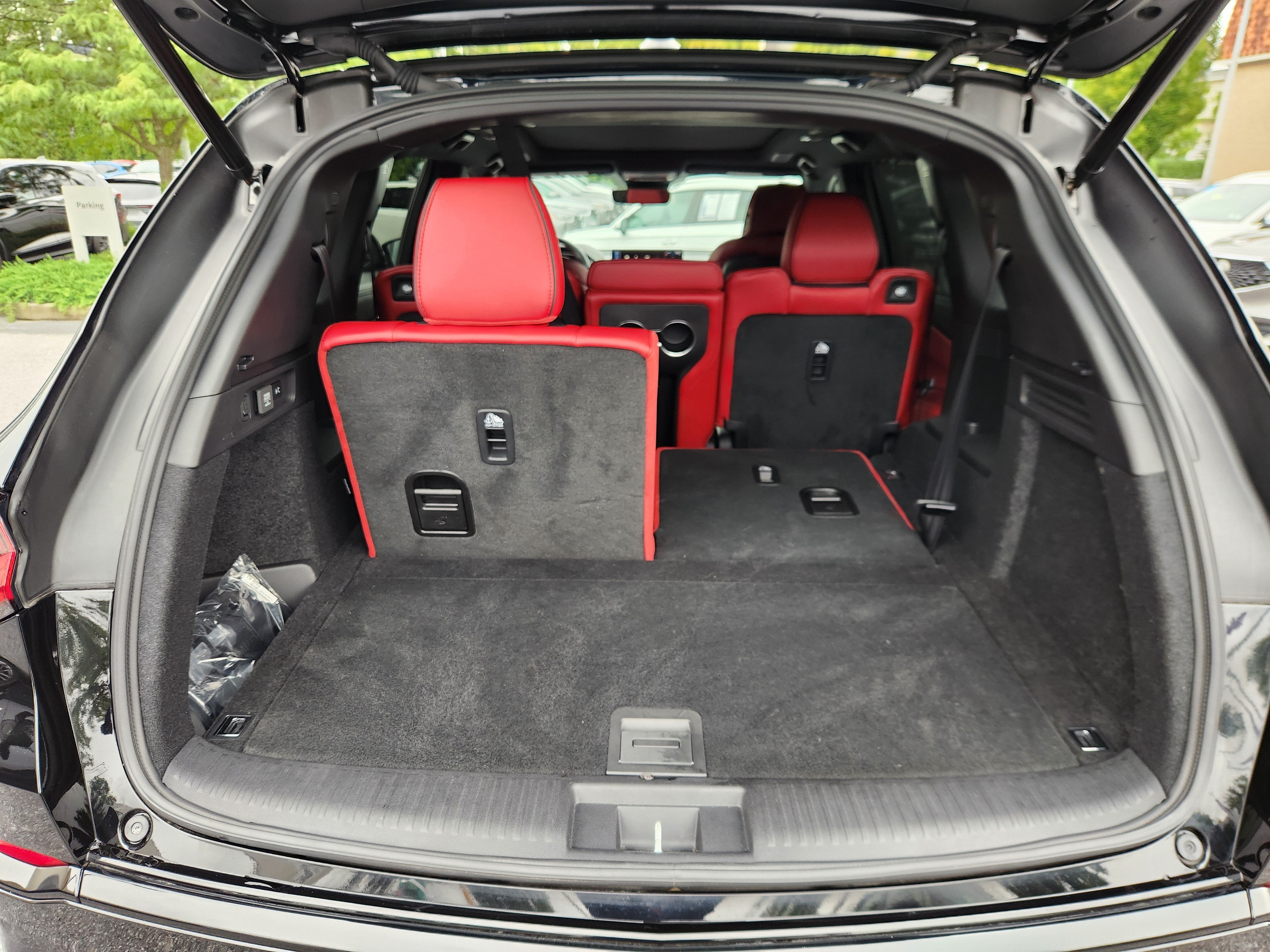 2026 Acura MDX w/A-Spec Package