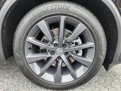 2026 Acura MDX w/A-Spec Package