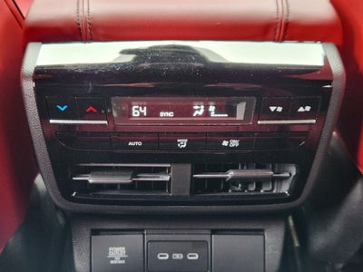 2026 Acura MDX w/A-Spec Package