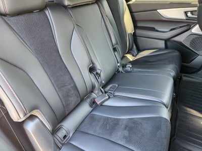 2025 Acura MDX w/A-Spec Package