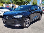 2025 Acura MDX w/A-Spec Package