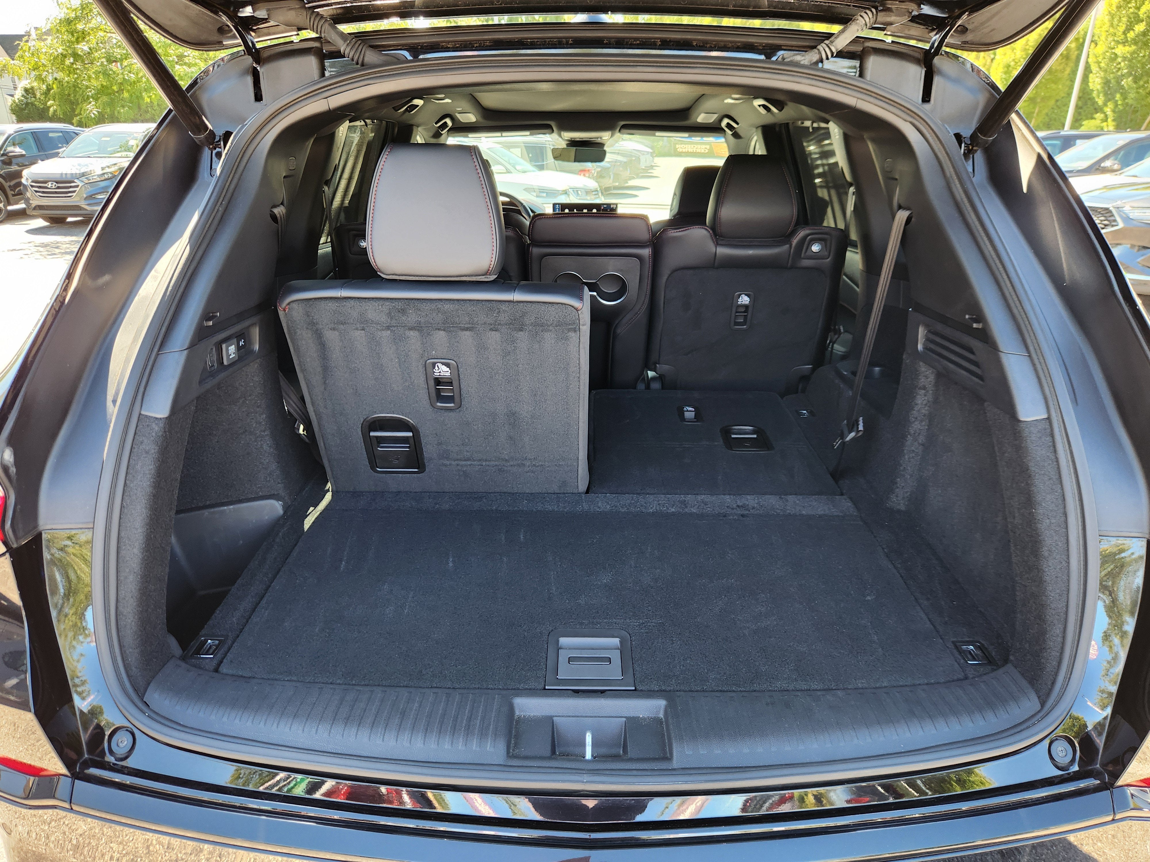 2025 Acura MDX w/A-Spec Package
