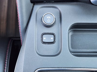 2025 Acura MDX w/A-Spec Package
