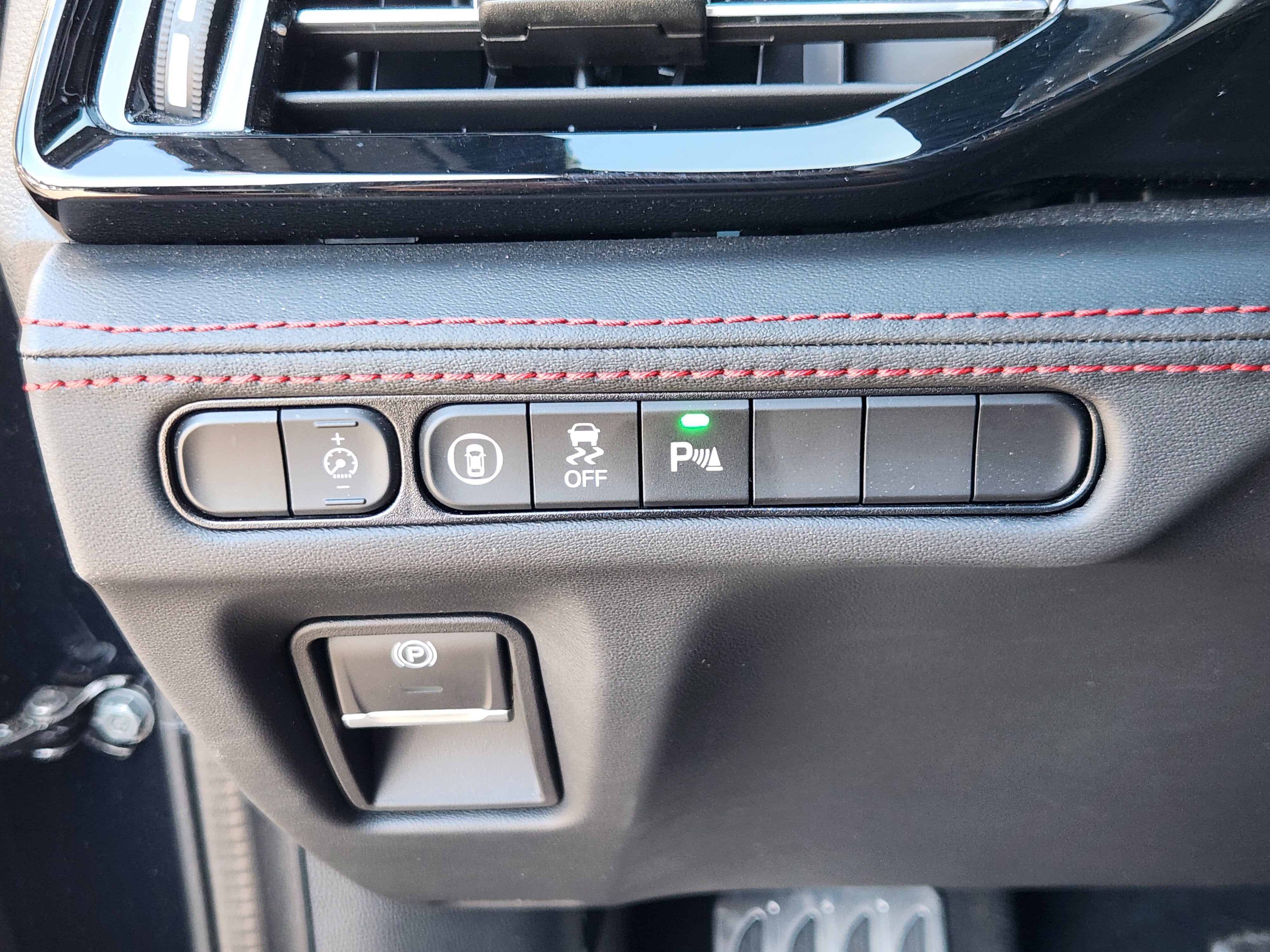2025 Acura MDX w/A-Spec Package