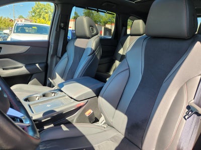 2025 Acura MDX w/A-Spec Package