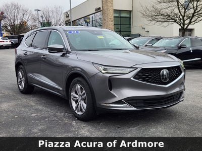 2023 Acura MDX Base
