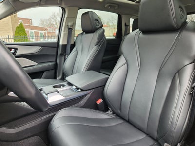 2023 Acura MDX Base