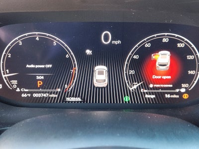 2026 Acura MDX Base