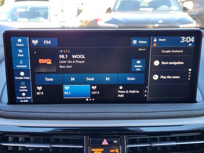 2026 Acura MDX Base