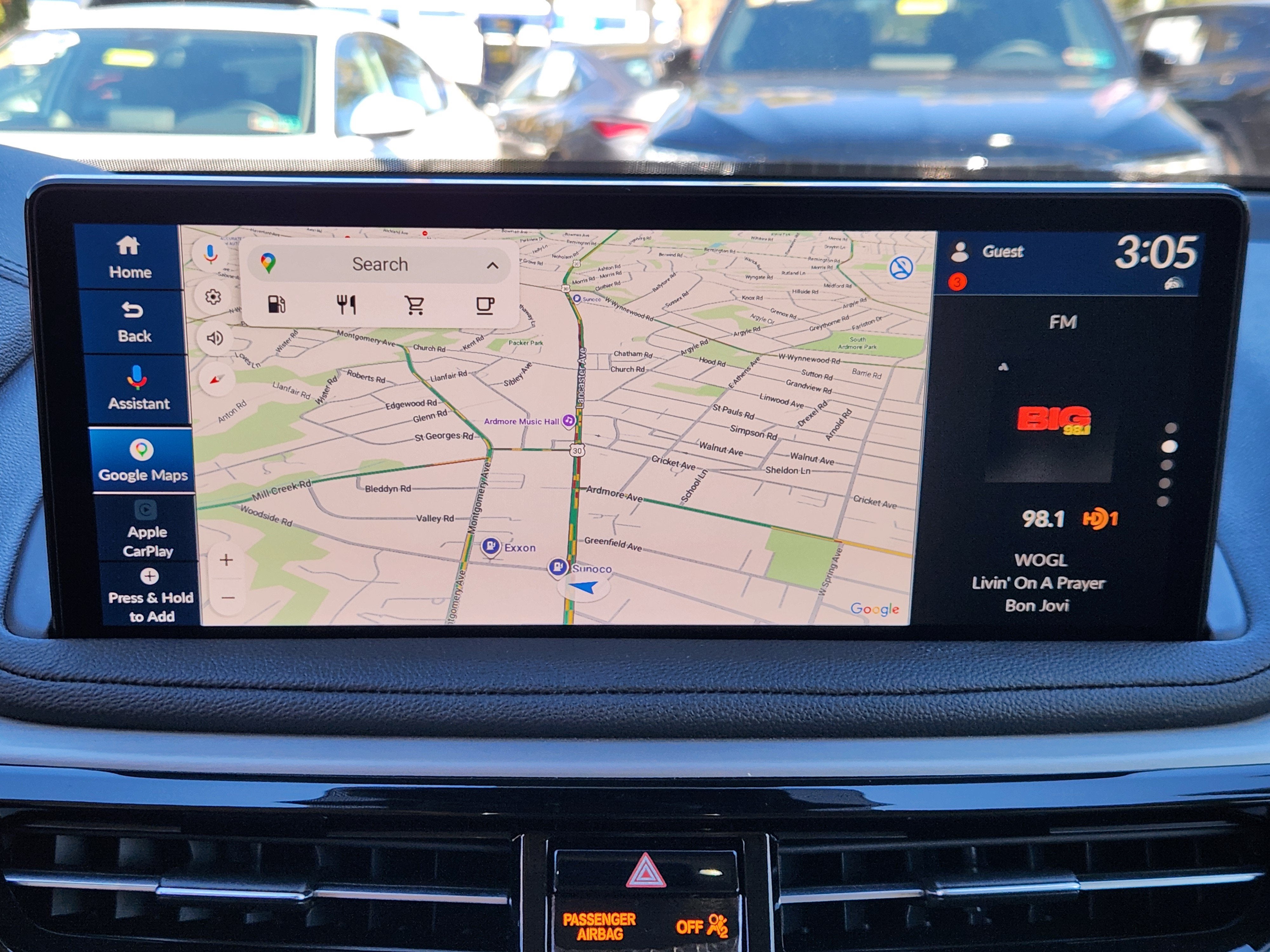 2026 Acura MDX Base