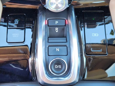 2026 Acura MDX Base