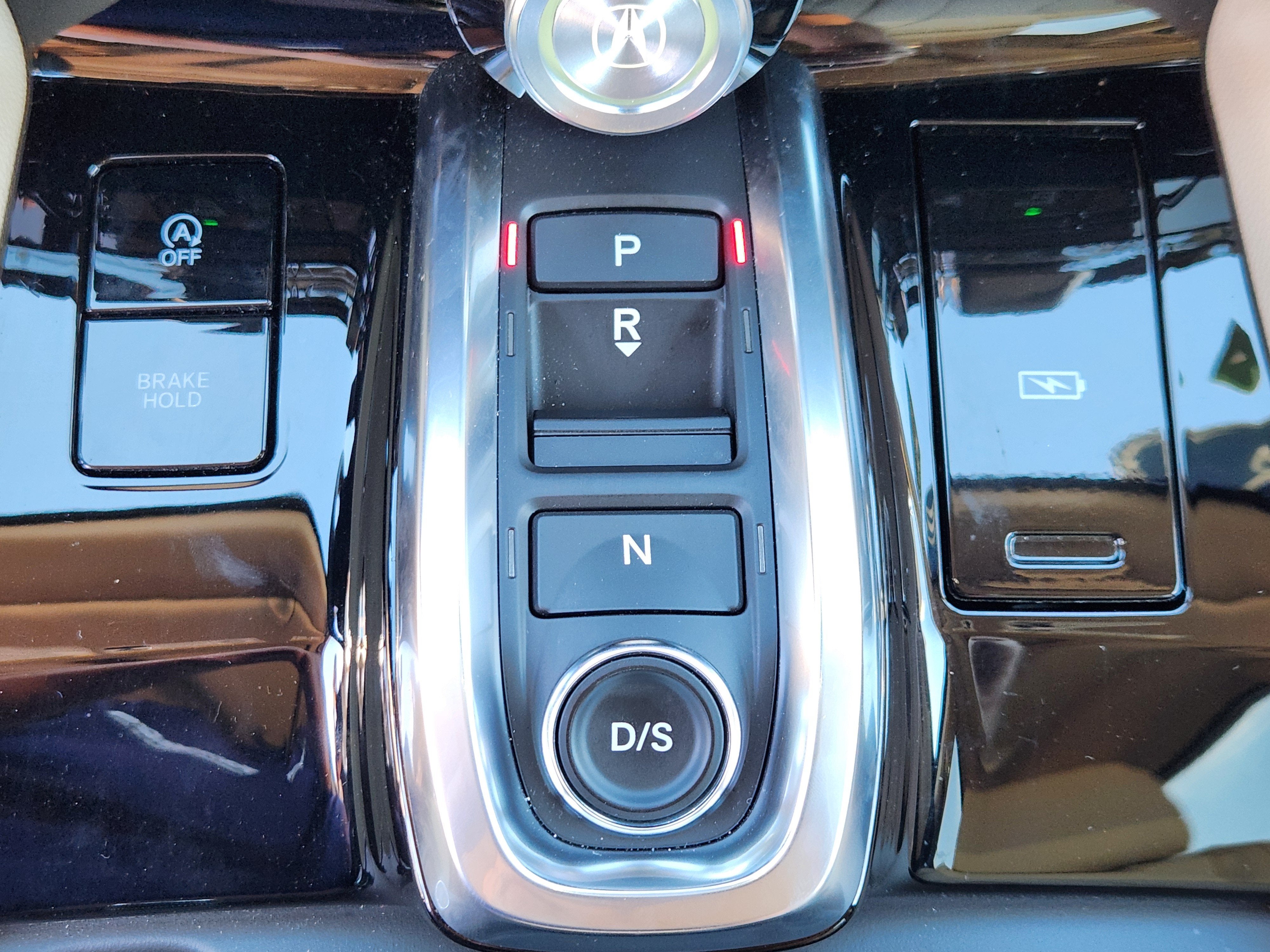 2026 Acura MDX Base