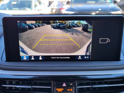 2026 Acura MDX Base