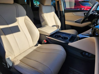 2026 Acura MDX Base