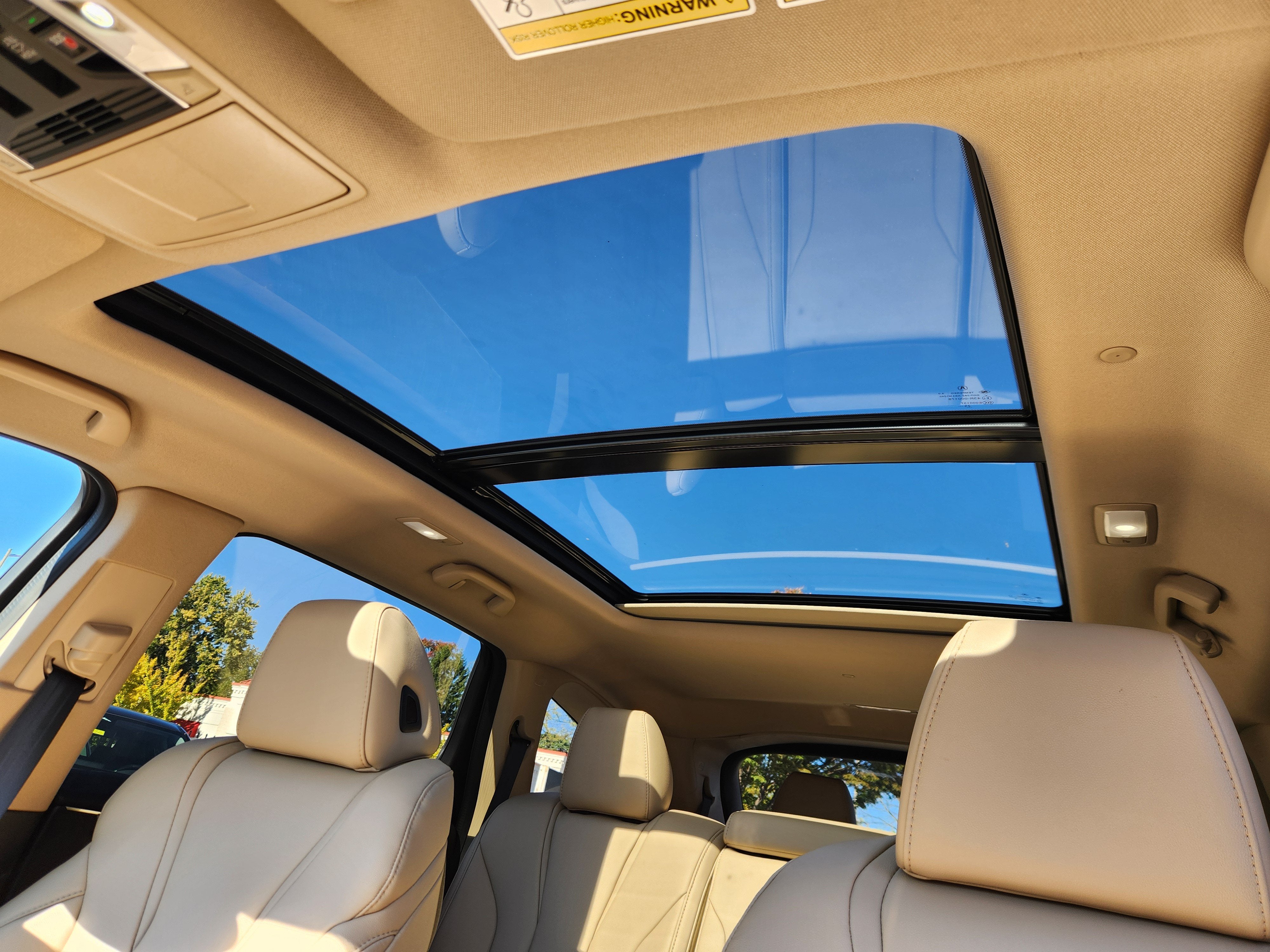 2026 Acura MDX Base