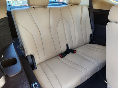 2026 Acura MDX Base