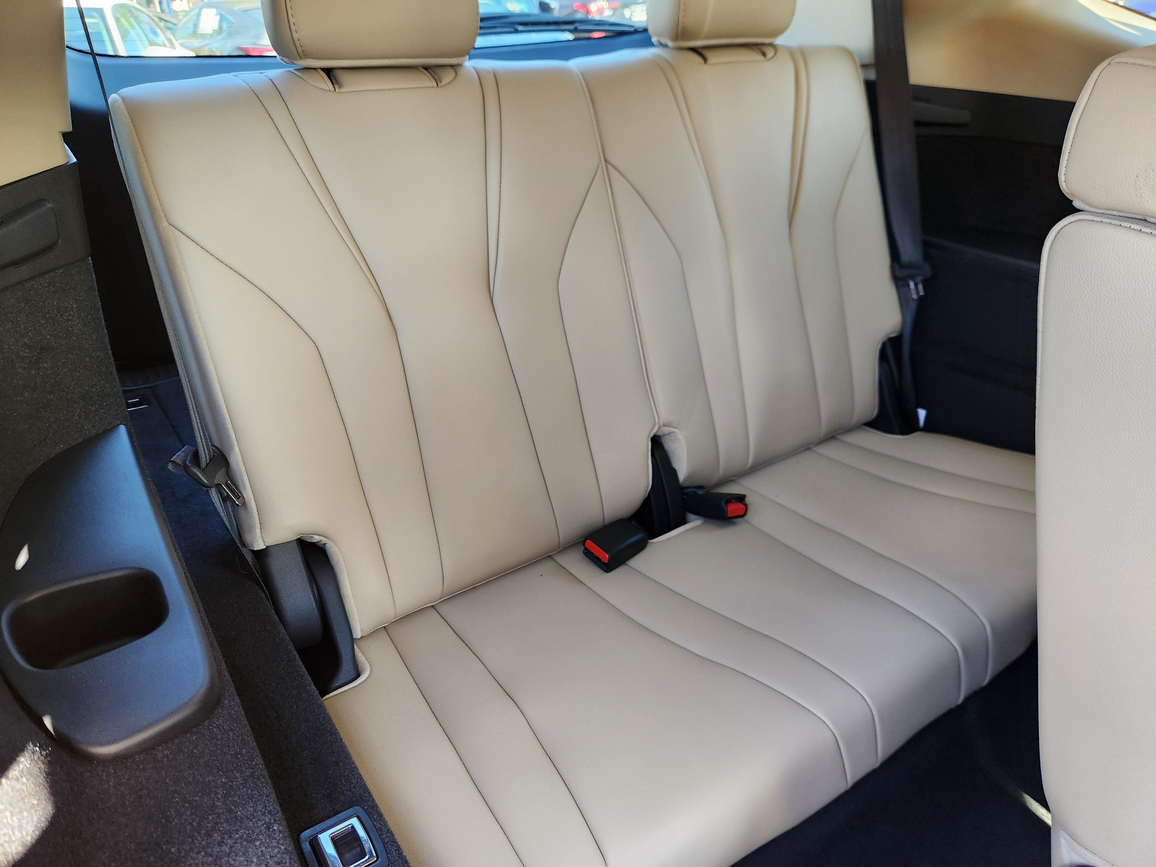 2026 Acura MDX Base