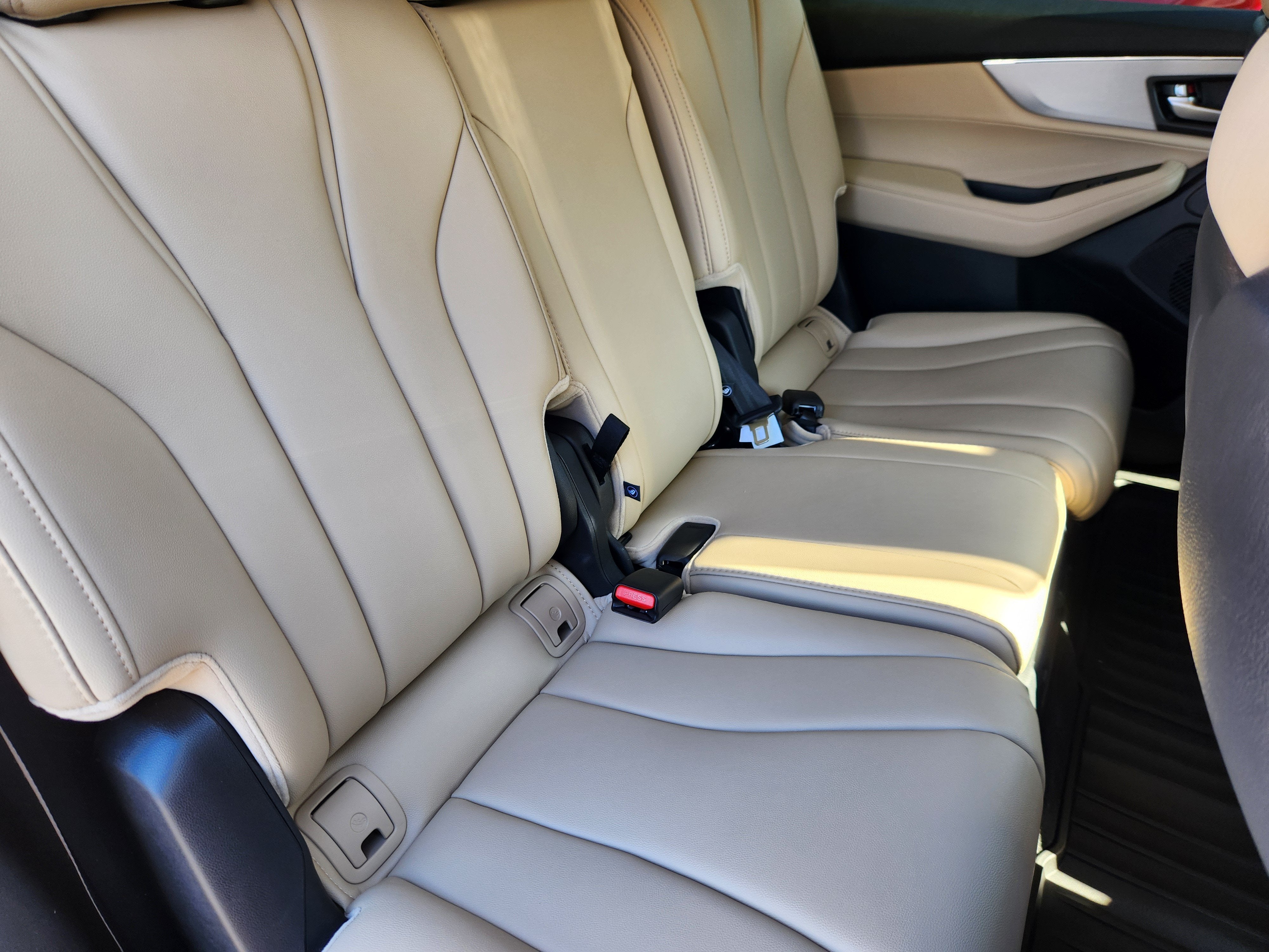 2026 Acura MDX Base