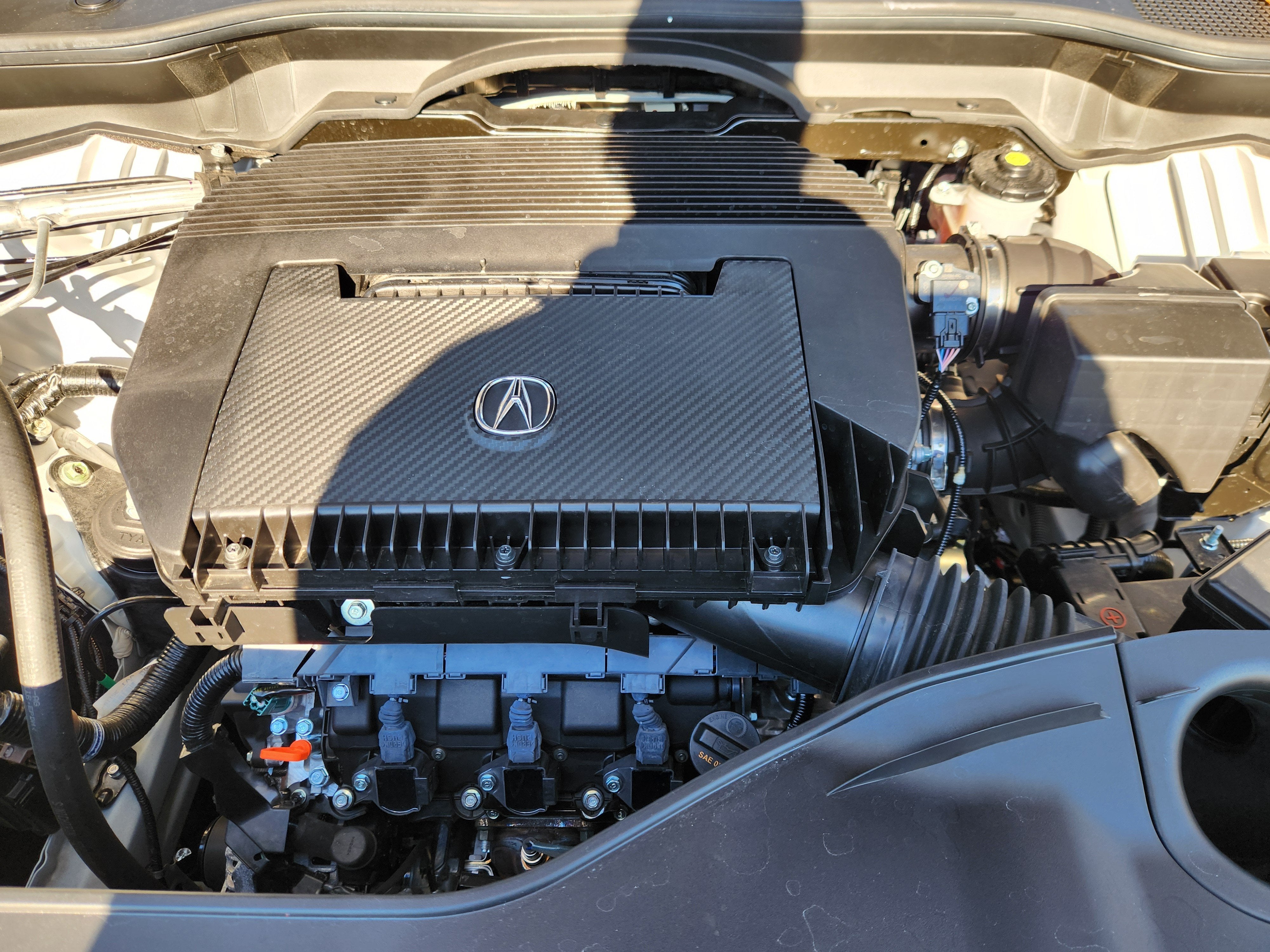 2026 Acura MDX Base