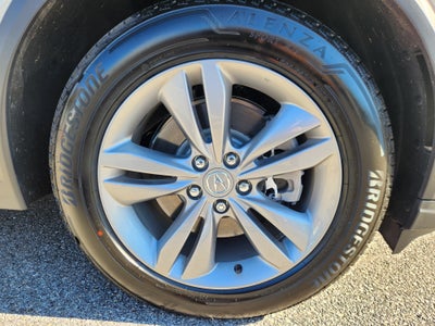 2026 Acura MDX Base
