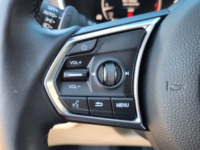 2026 Acura MDX Base