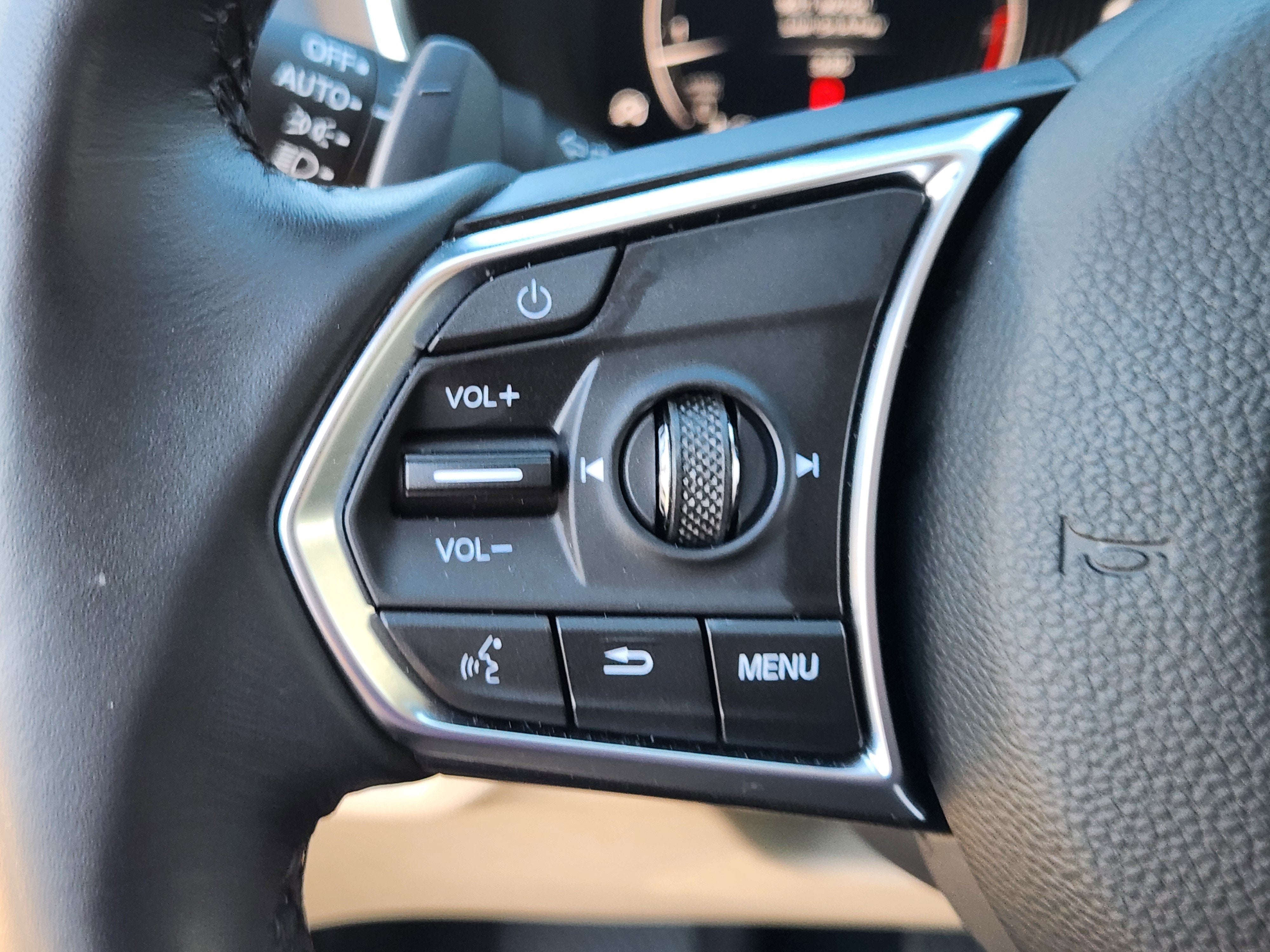 2026 Acura MDX Base