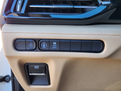 2026 Acura MDX Base