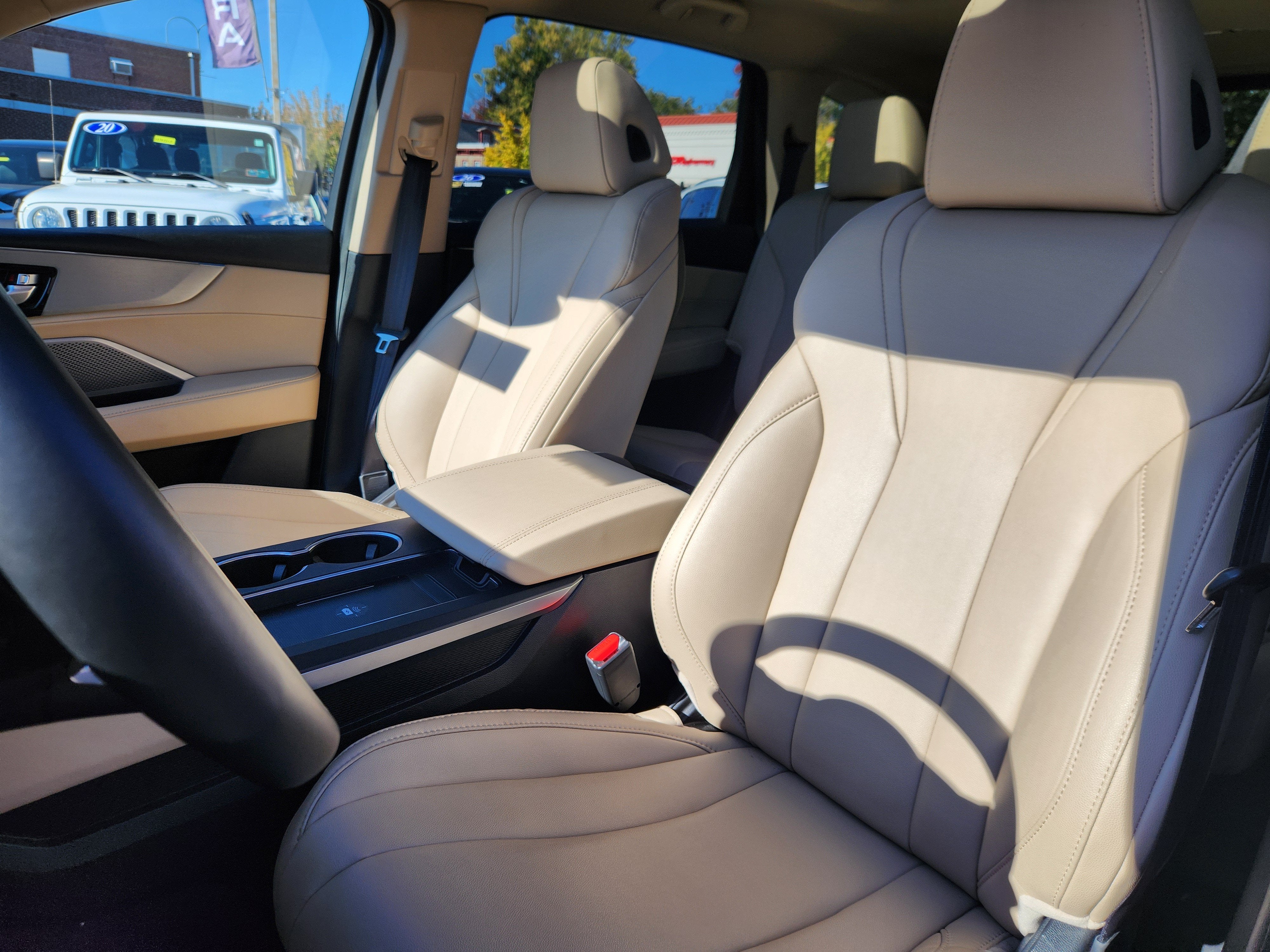 2026 Acura MDX Base