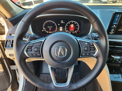 2026 Acura MDX Base