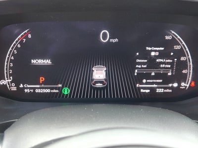 2024 Acura MDX BASE
