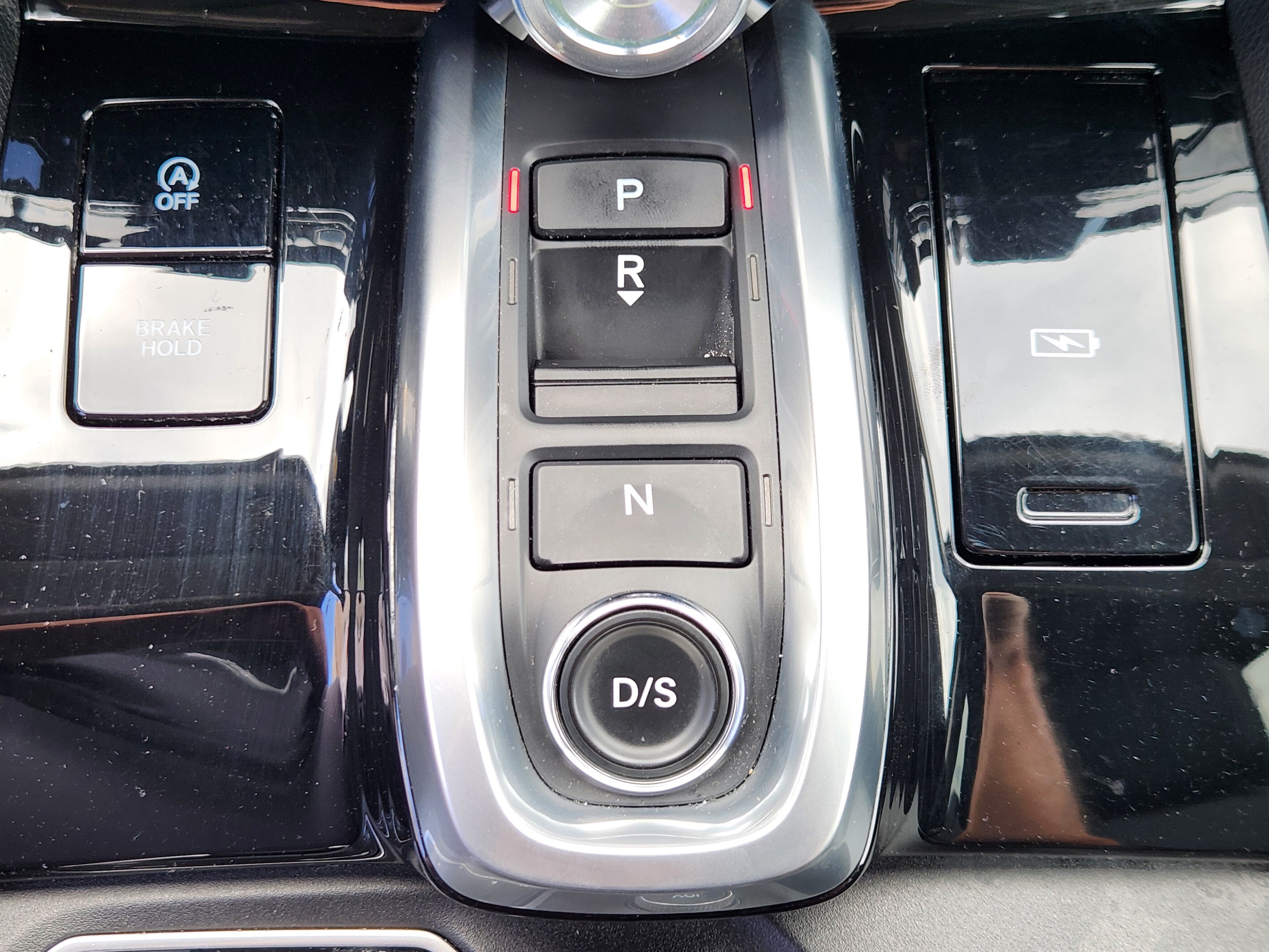 2024 Acura MDX BASE