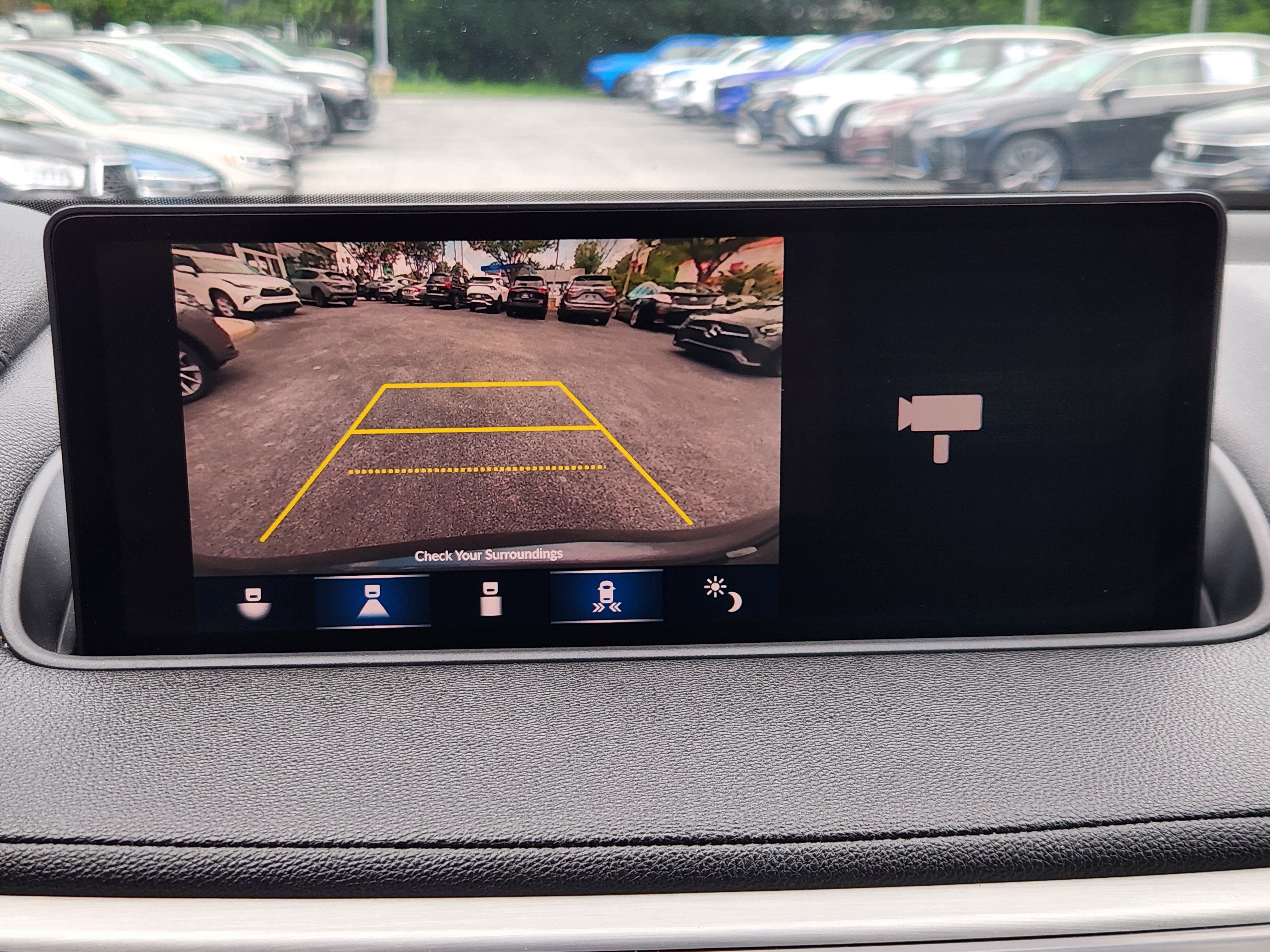2024 Acura MDX BASE
