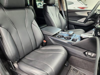 2024 Acura MDX BASE