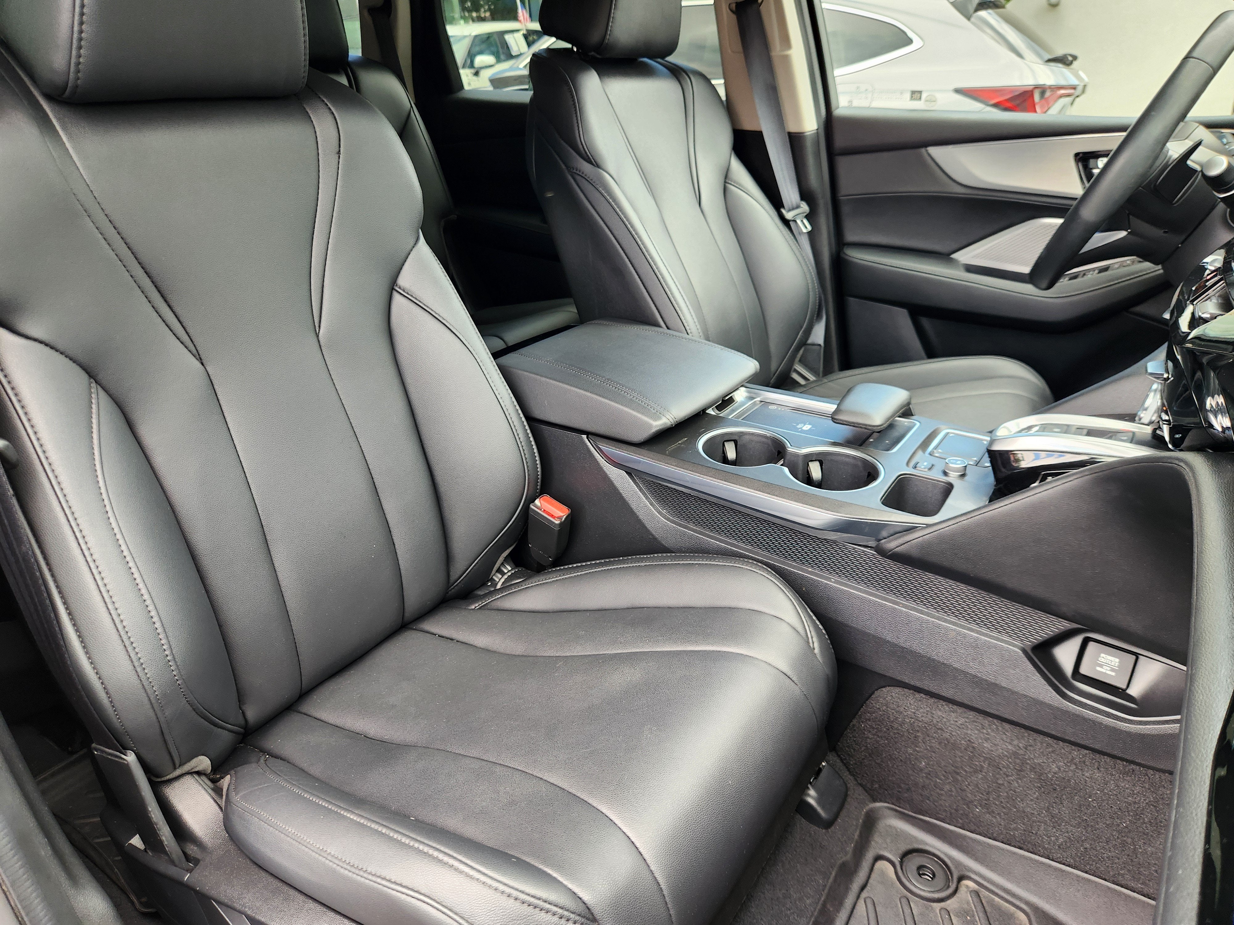 2024 Acura MDX BASE