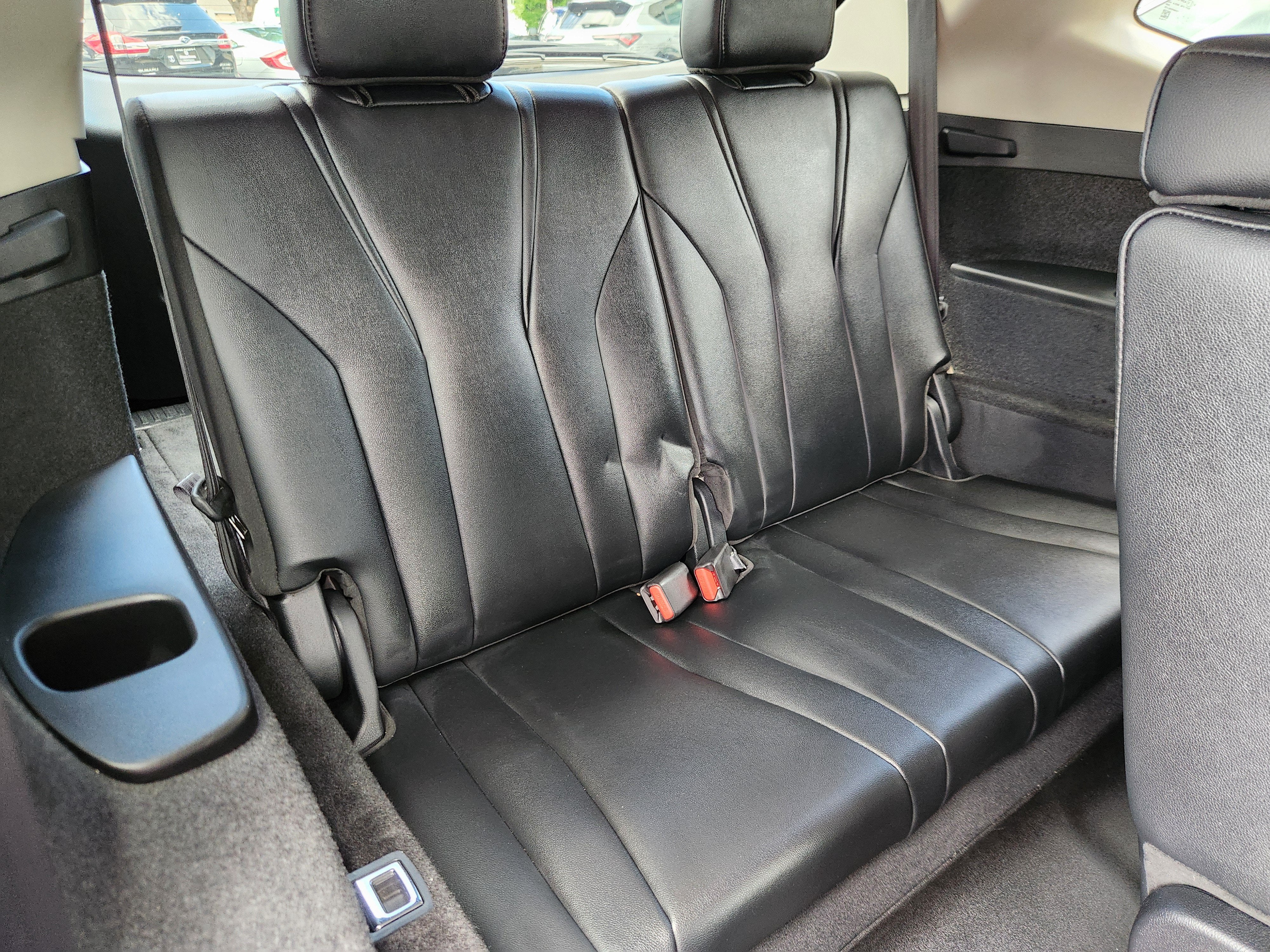 2024 Acura MDX BASE