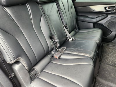2024 Acura MDX BASE
