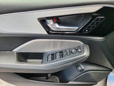 2024 Acura MDX BASE