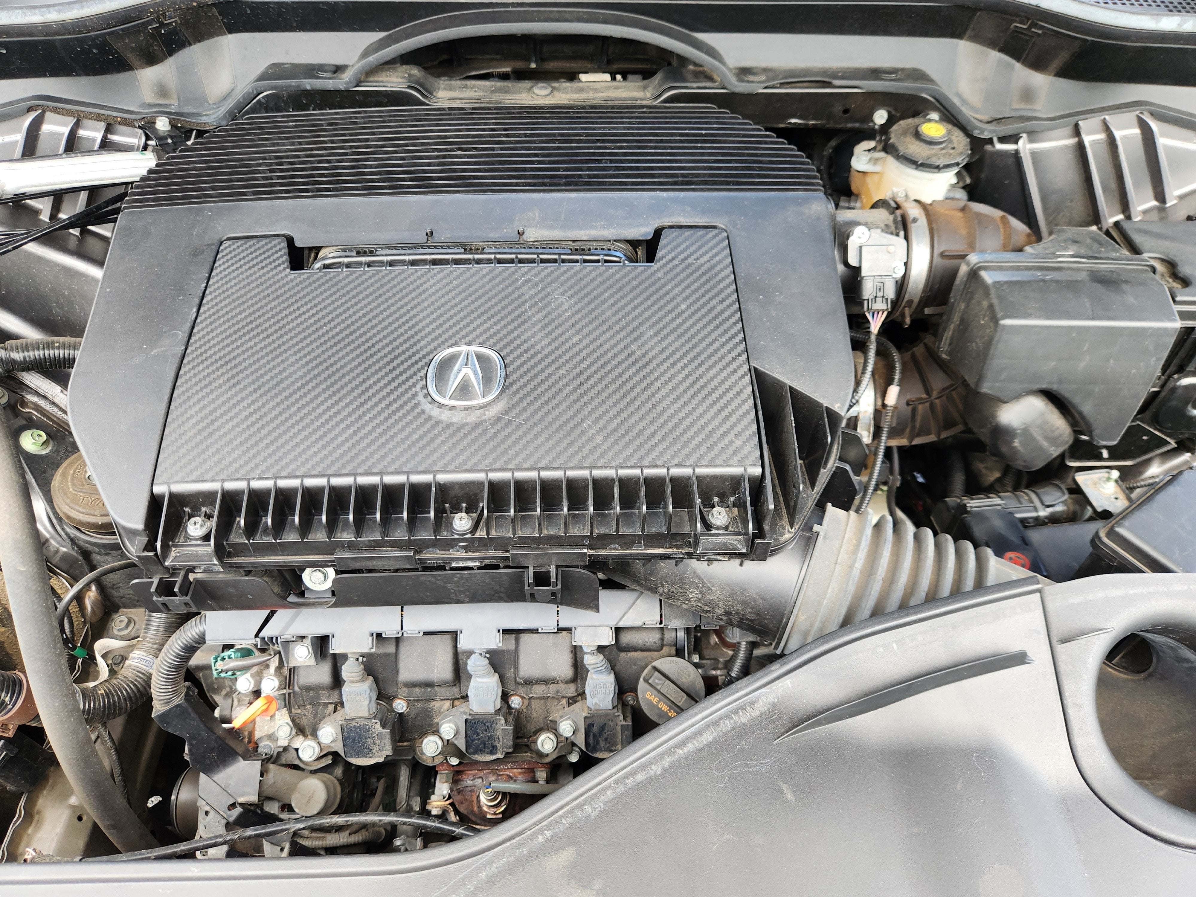 2024 Acura MDX BASE
